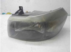 Recambio de faro izquierdo para ford transit mod.2000 caja abierta ft 350 2.4 largo referencia OEM IAM   TOCADO DEL SOL