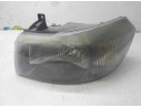 Recambio de faro izquierdo para ford transit mod.2000 caja abierta ft 350 2.4 largo referencia OEM IAM   TOCADO DEL SOL