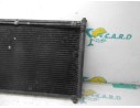 Recambio de condensador / radiador aire acondicionado para nissan serena (c23m) 1.6 lx referencia OEM IAM   