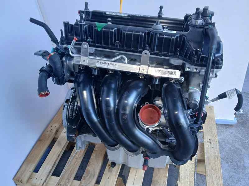 Recambio de motor completo para mg zs 1.5 vti referencia OEM IAM 15S4C  1AGP5240084 SOPORTES ROTOS PENDIENTE REVISAR