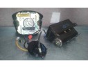 Recambio de kit airbag para kia carens (un) 2.0 turbodiesel cat referencia OEM IAM   