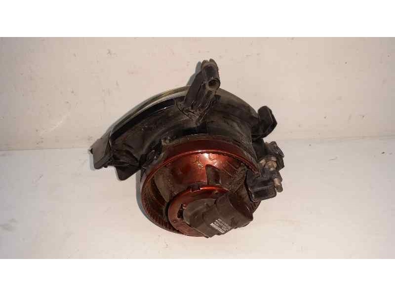 Recambio de faro antiniebla izquierdo para toyota avensis berlina (t25) 2.0 d4-d executive sedán (4-ptas) referencia OEM IAM   