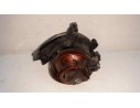 Recambio de faro antiniebla izquierdo para toyota avensis berlina (t25) 2.0 d4-d executive sedán (4-ptas) referencia OEM IAM   