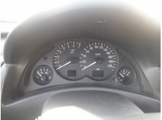 Recambio de cuadro instrumentos para opel corsa c (x01) 1.2 (f08, f68) referencia OEM IAM 93179406  