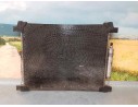 Recambio de condensador / radiador aire acondicionado para infiniti fx fx50 s referencia OEM IAM 921101BA0A  