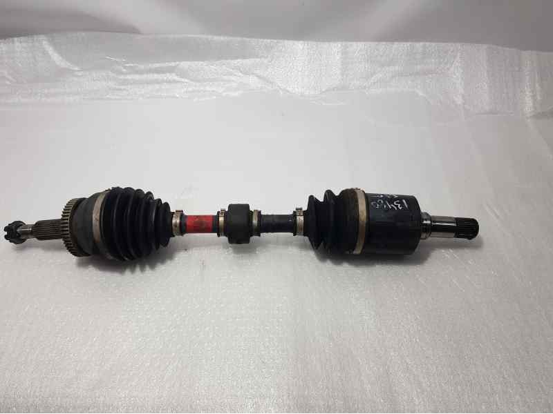 Recambio de transmision delantera izquierda para hyundai santa fe (bm) 2.2 crdi comfort full (4wd) referencia OEM IAM 495002B260