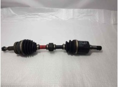 TRANSMISION DELANTERA IZQUIERDA 495002B260 