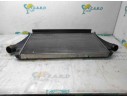 Recambio de intercooler para saab 9-3 sport sedán vector referencia OEM IAM 989327B 12765753 VALEO