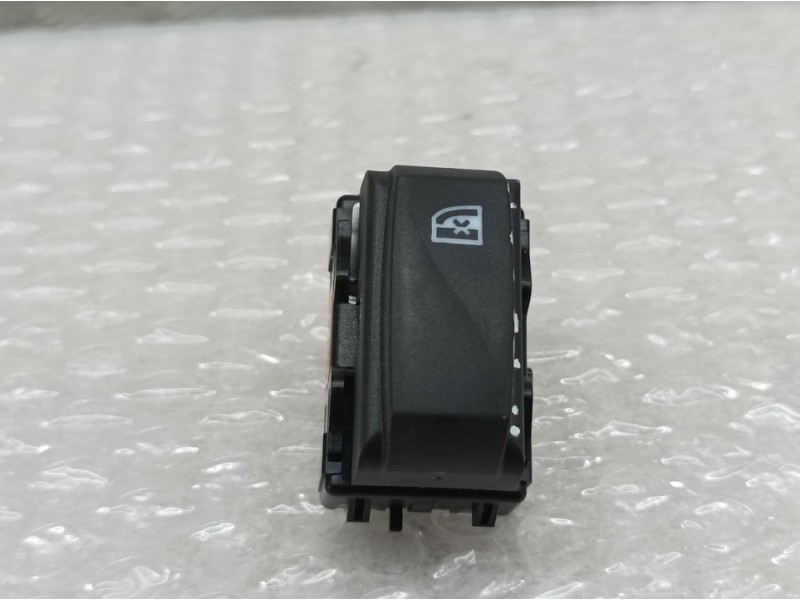 Recambio de mando elevalunas delantero derecho para dacia sandero comfort referencia OEM IAM 254295935R  