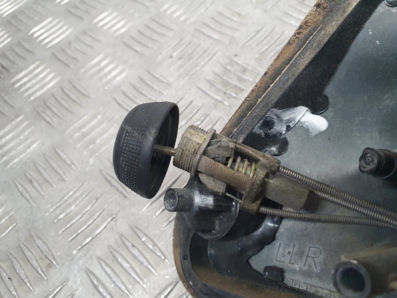 Recambio de retrovisor derecho para seat cordoba berlina (6k2) dream referencia OEM IAM SIN REF  C/MANDO