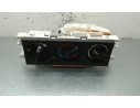 Recambio de mando calefaccion / aire acondicionado para nissan almera (n16/e) referencia OEM IAM   REF.BORRADA