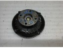 Recambio de ventilador viscoso motor para nissan trade referencia OEM IAM   