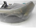 Recambio de faro izquierdo para ford transit mod.2000 caja abierta ft 350 2.4 largo referencia OEM IAM   TOCADO DEL SOL