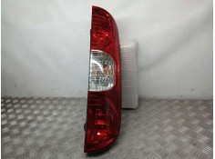 Recambio de piloto trasero derecho para fiat doblo cargo (223) 1.9 jtd sx furg. panorama referencia OEM IAM 51755144  