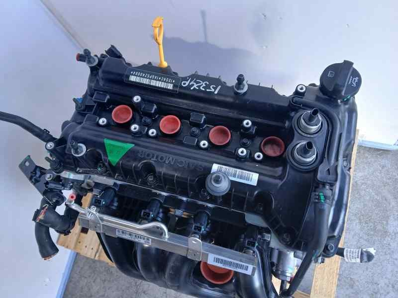 Recambio de motor completo para mg zs 1.5 vti referencia OEM IAM 15S4C  1AGP5240084 SOPORTES ROTOS PENDIENTE REVISAR