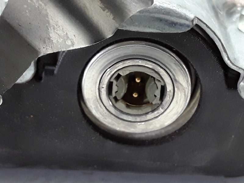 Recambio de airbag lateral izquierdo para bmw serie 3 compacto (e36) 318tds referencia OEM IAM 30001194E  