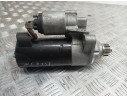 Recambio de motor arranque para mercedes-benz clase b (w246) b 180 cdi be (246.200) referencia OEM IAM A6459060300 0001153510 BO