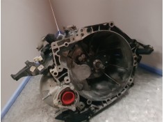 CAJA CAMBIOS 20ET54 3691133B 5VELOCIDADES