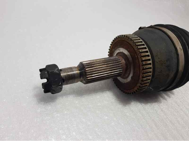 Recambio de transmision delantera izquierda para hyundai santa fe (bm) 2.2 crdi comfort full (4wd) referencia OEM IAM 495002B260