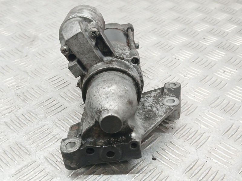 Recambio de motor arranque para dodge avenger 2.0 crd referencia OEM IAM 5033440AC MITSUBISHI M001T93371ZC