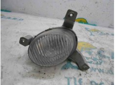 Recambio de faro antiniebla izquierdo para chevrolet aveo lt referencia OEM IAM 96650835  