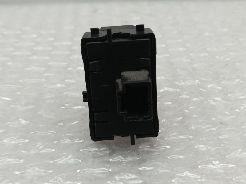 Recambio de mando elevalunas delantero derecho para dacia sandero comfort referencia OEM IAM 254295935R  