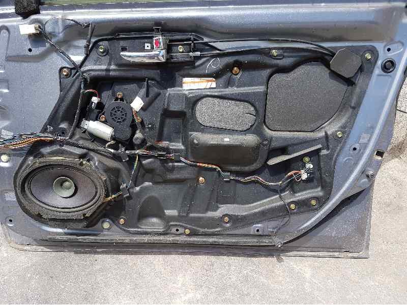 Recambio de elevalunas delantero derecho para mazda 6 monovolumen (gy) 2.0 crtd active (100kw) referencia OEM IAM  2 PINS ELECTR