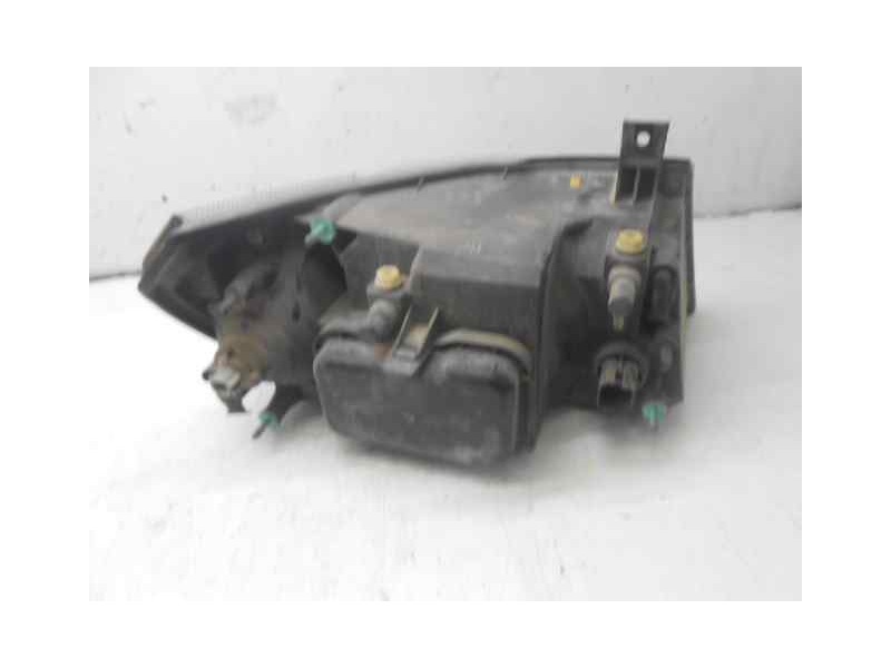 Recambio de faro izquierdo para ford transit mod.2000 caja abierta ft 350 2.4 largo referencia OEM IAM   TOCADO DEL SOL