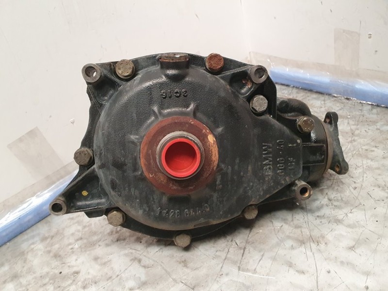 Recambio de diferencial delantero para bmw x5 (e53) 3.0d referencia OEM IAM 07508523  