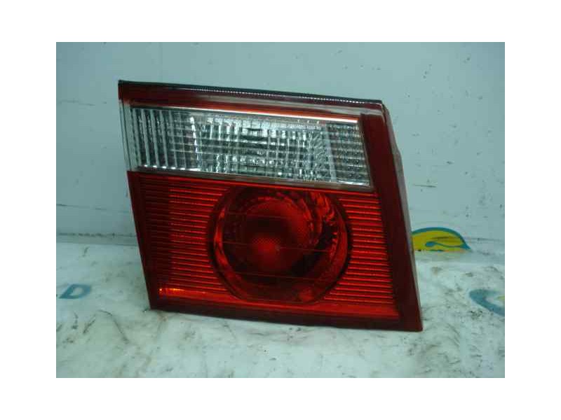 Recambio de piloto trasero izquierdo para kia carens (un) 2.0 turbodiesel cat referencia OEM IAM   INTERIOR