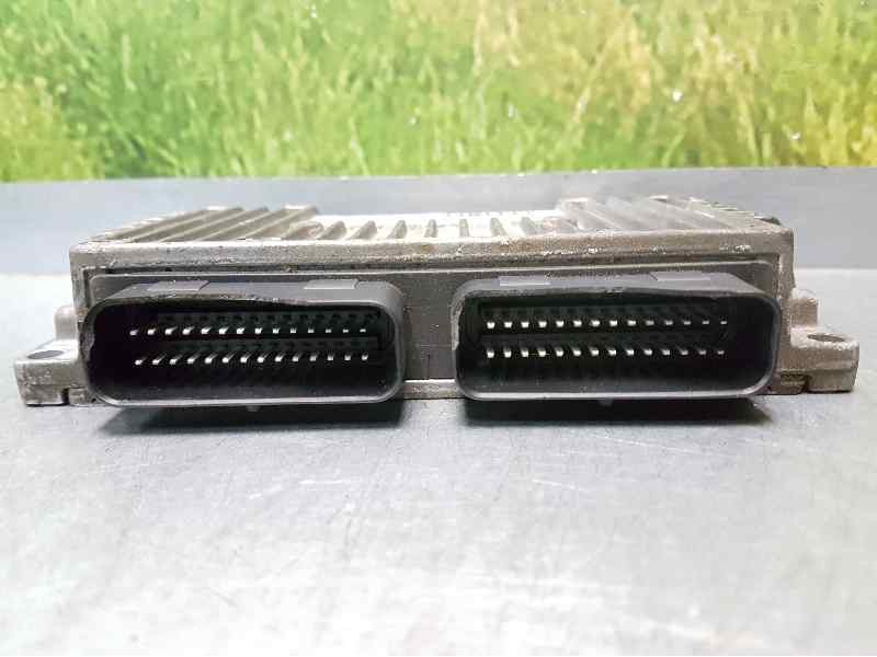 Recambio de centralita cambio automatico para peugeot 307 cc (s1) 2.0 referencia OEM IAM 2529WV S118047529B SIEMENS