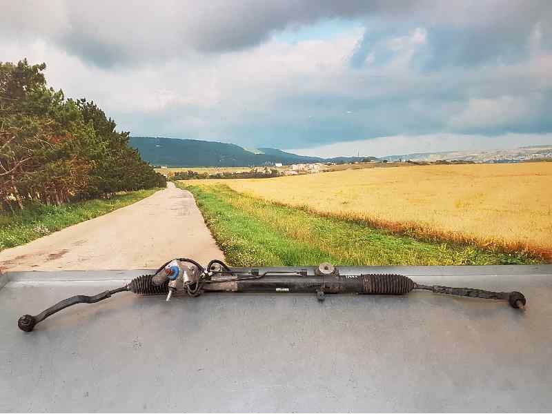 Recambio de cremallera direccion para infiniti fx fx50 s referencia OEM IAM 490011CA1A  ASISTIDA