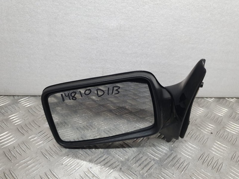 Recambio de retrovisor izquierdo para seat cordoba berlina (6k2) dream referencia OEM IAM SIN REF  C/ MANDO