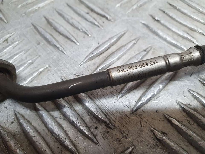 Recambio de sensor para seat ibiza (6j5) reference referencia OEM IAM 03L906088CH  