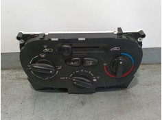 MANDO CALEFACCION / AIRE ACONDICIONADO 6451VH 