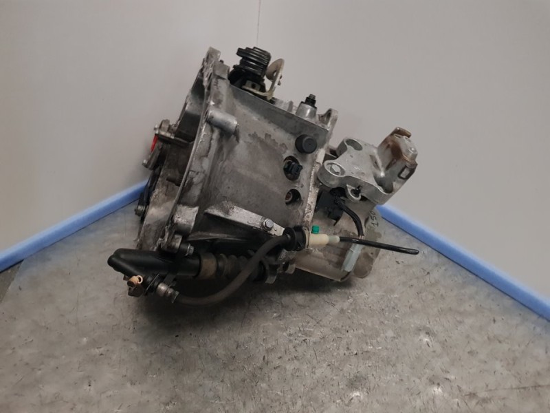 Recambio de caja cambios para citroën berlingo 100 años m referencia OEM IAM 20ET54 3691133B 5VELOCIDADES