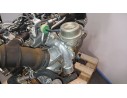 Recambio de motor completo para toyota auris (_e15_) 1.4 d-4d (nde150_) referencia OEM IAM 1ND INYECCION BOSCH 0388448 