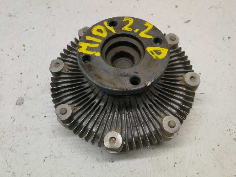 Recambio de ventilador viscoso motor para opel midi referencia OEM IAM   