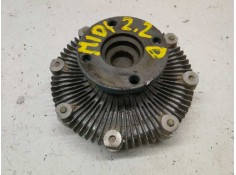 Recambio de ventilador viscoso motor para opel midi referencia OEM IAM   