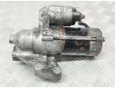 Recambio de motor arranque para dodge avenger 2.0 crd referencia OEM IAM 5033440AC MITSUBISHI M001T93371ZC