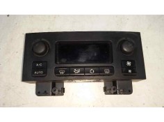 Recambio de mando climatizador para peugeot 307 break/sw (s2) sw referencia OEM IAM 281160303 9646627977 BEHR