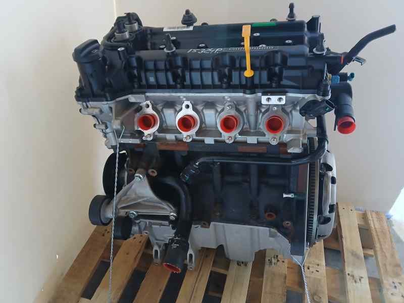 Recambio de motor completo para mg zs 1.5 vti referencia OEM IAM 15S4C  1AGP5240084 SOPORTES ROTOS PENDIENTE REVISAR