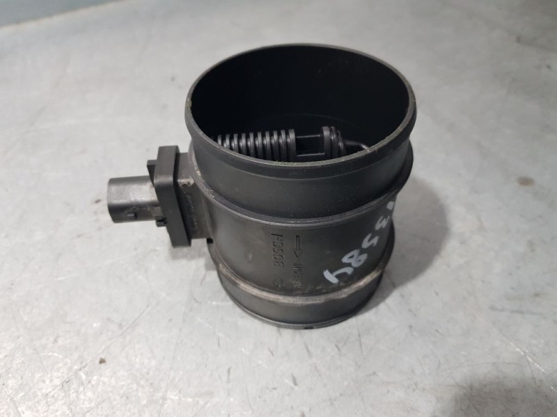 Recambio de caudalimetro para opel insignia sports tourer sport referencia OEM IAM 55562426 0281002912 BOSCH