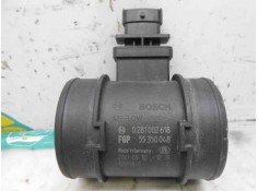 CAUDALIMETRO 0281002618 55350048 BOSCH