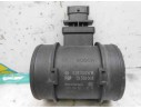 Recambio de caudalimetro para saab 9-3 sport sedán vector referencia OEM IAM 0281002618 55350048 BOSCH