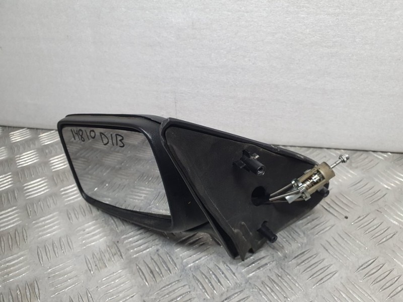 Recambio de retrovisor izquierdo para seat cordoba berlina (6k2) dream referencia OEM IAM SIN REF  C/ MANDO