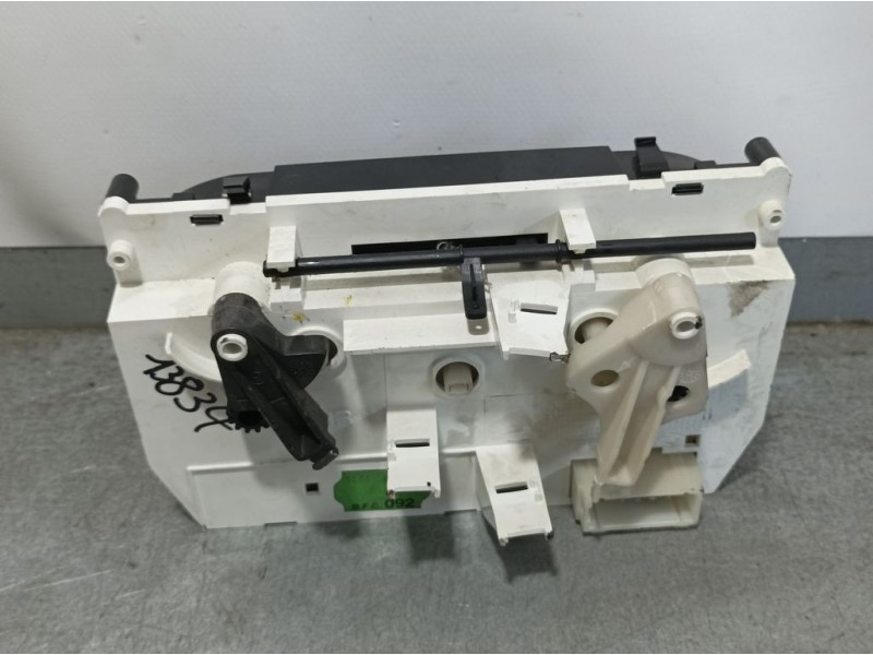 Recambio de mando calefaccion / aire acondicionado para peugeot 206+ básico referencia OEM IAM 6451VH  