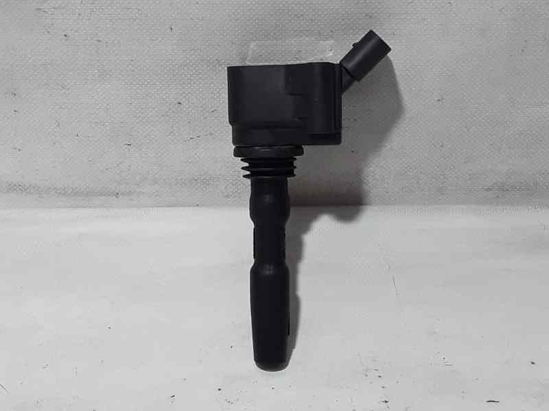 Recambio de bobina encendido para seat leon (5f1) fr referencia OEM IAM 04E905110K 77300010 ELDOR