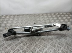 Recambio de motor limpia delantero para hyundai i20 klass referencia OEM IAM 98100Q0000 0000162997 VALEO