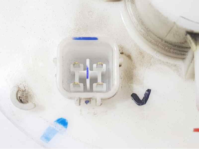 Recambio de aforador para kia rio concept referencia OEM IAM 311101R200 1000992490 